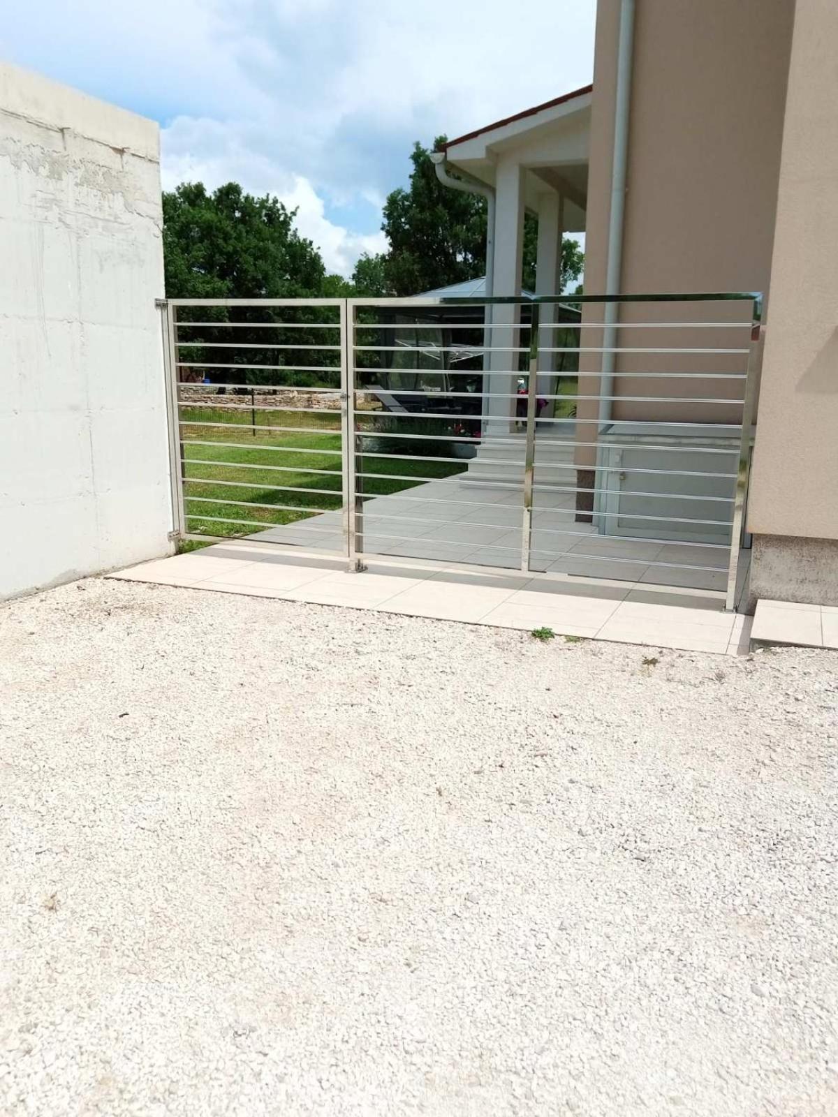 Apartmani Danica Vodnjan Exterior foto