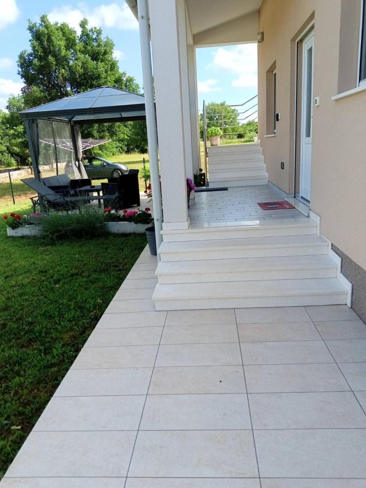 Apartmani Danica Vodnjan Exterior foto