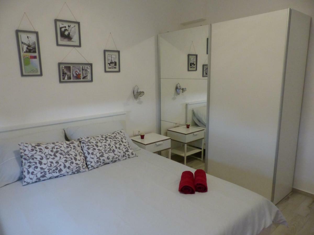 Apartmani Danica Vodnjan Exterior foto