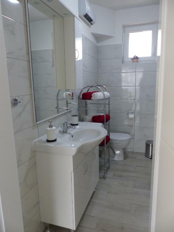 Apartmani Danica Vodnjan Exterior foto