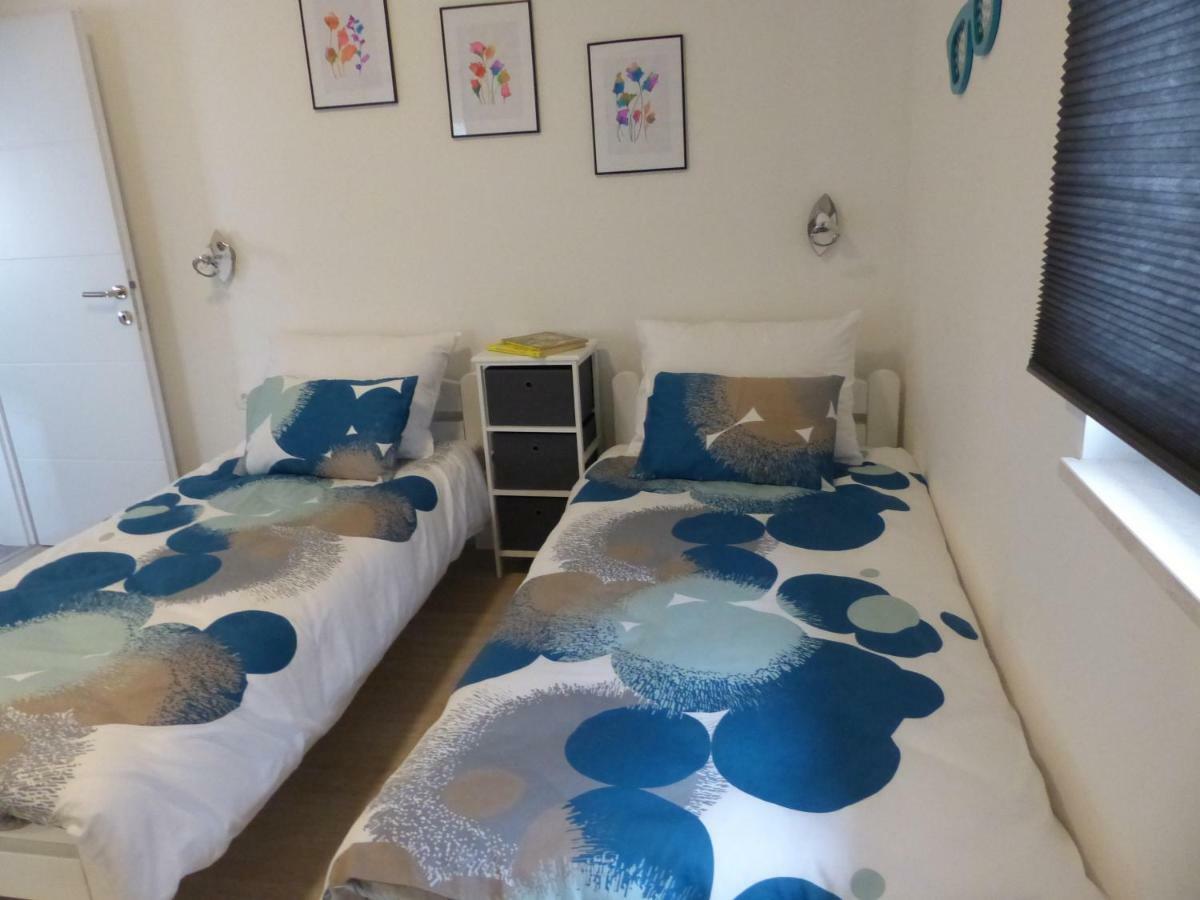 Apartmani Danica Vodnjan Exterior foto