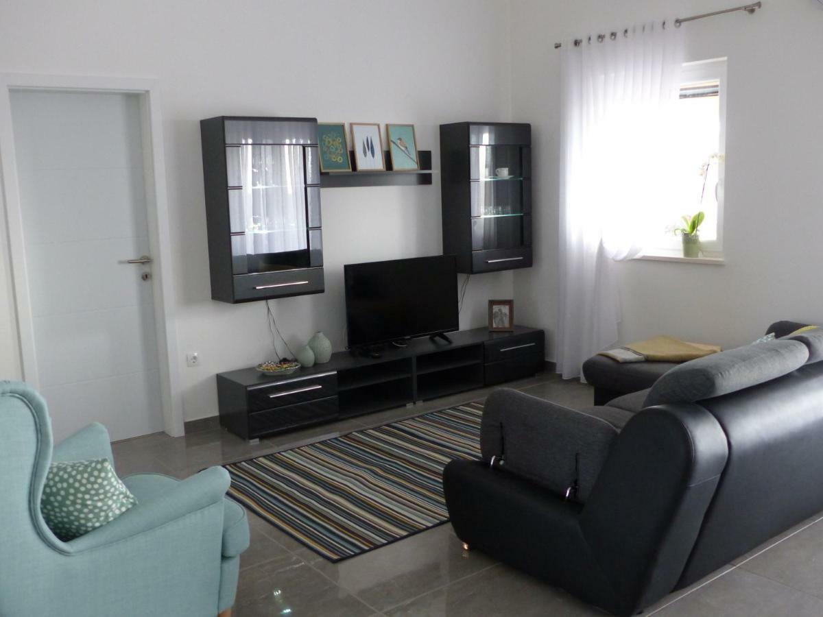 Apartmani Danica Vodnjan Exterior foto