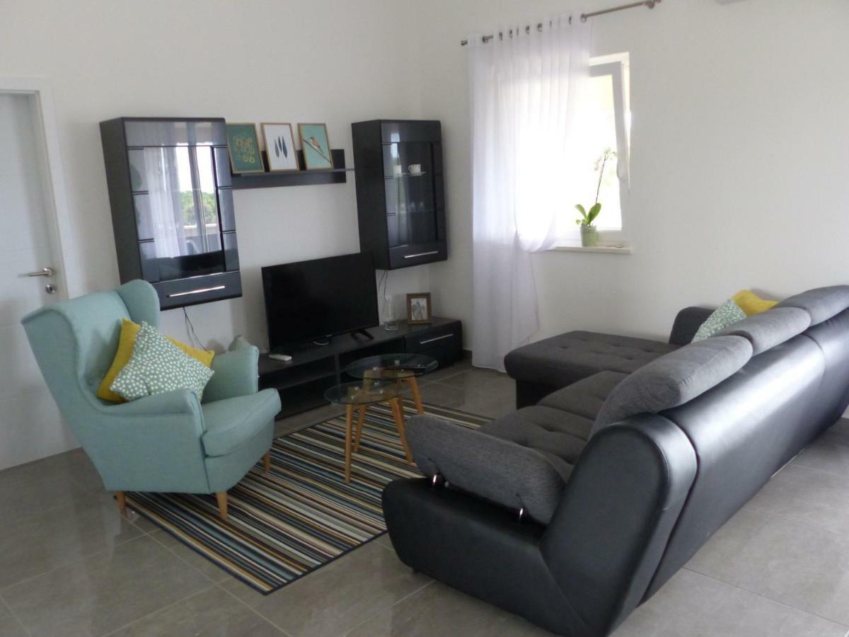 Apartmani Danica Vodnjan Exterior foto